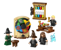 LEGO HARRY POTTER 76460 Zamek hogwart™: ceremonia przydziału - 1473574 - zdjęcie 3